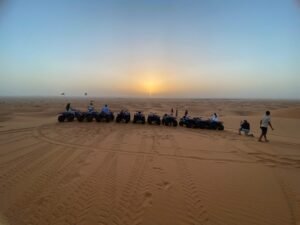 2 days tour from Marrakech to Zagora