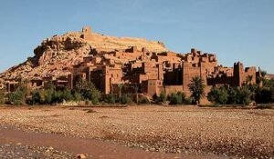 2 days tour from Marrakech to Zagora