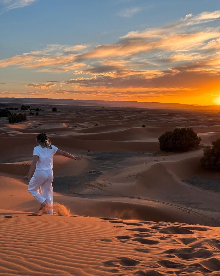 vacation to Morocco in 2026&2027