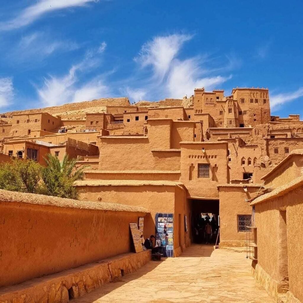 best morocco 2026&2027