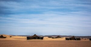 2 days tour from Marrakech to Zagora