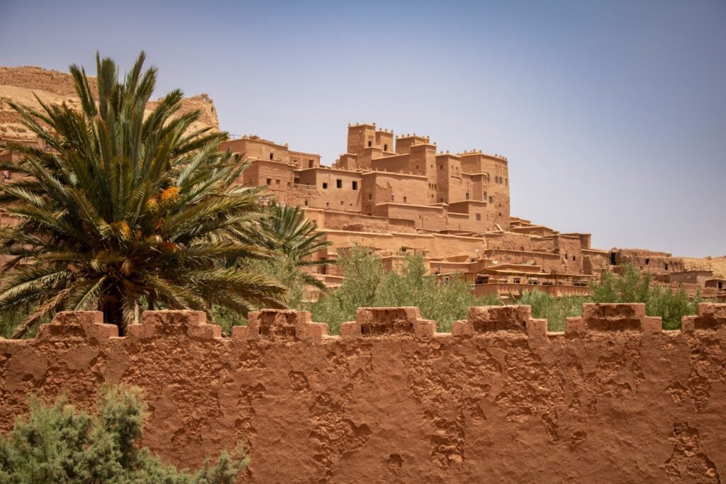 7 days Morocco tour from Tangier to Marrakech