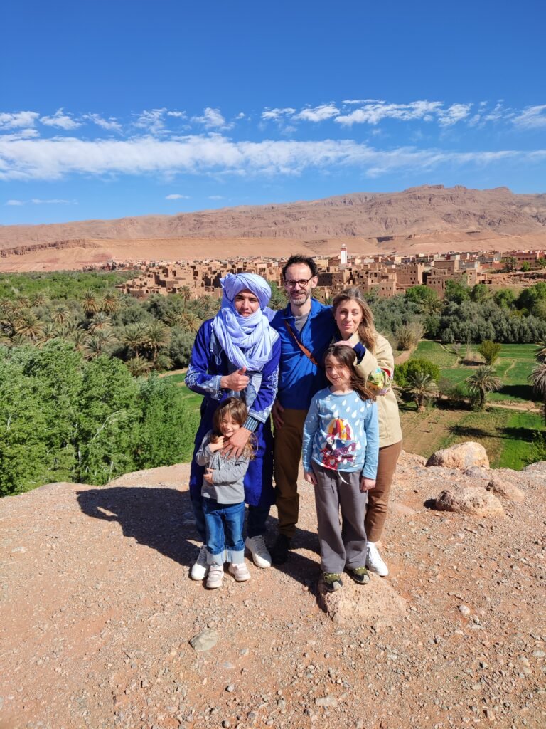 Morocco Family Tours Morocco travel packages 