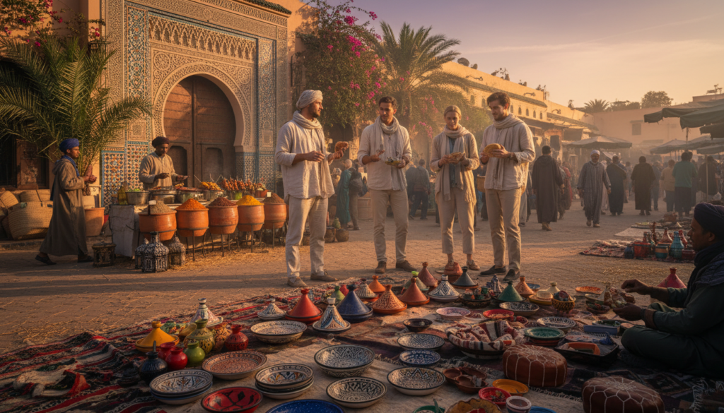 Is Morocco expensive