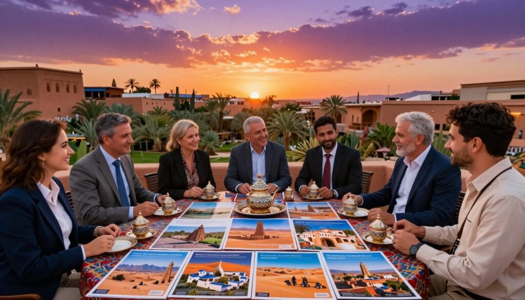 best Morocco tour companies