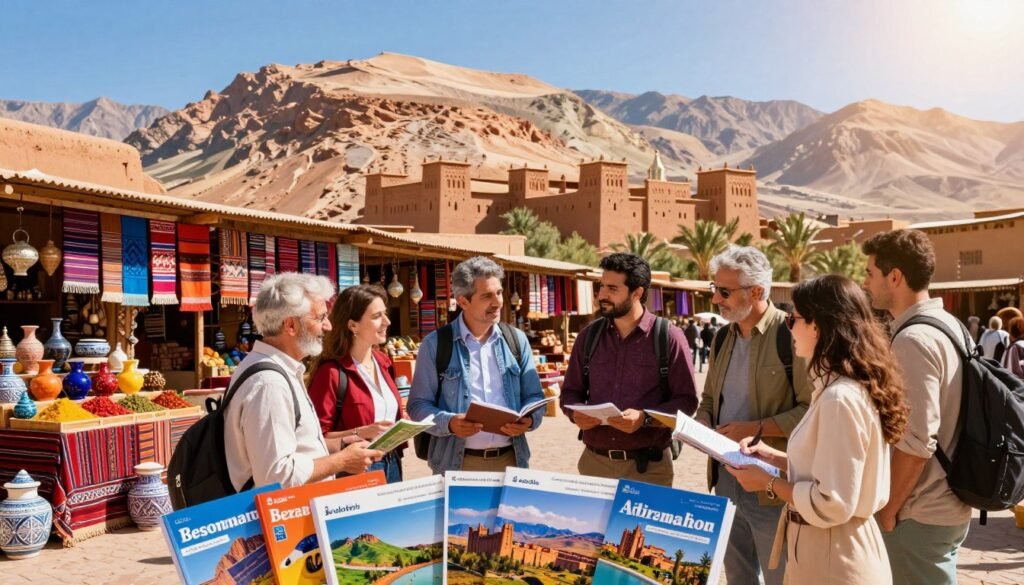 best morocco tour companies