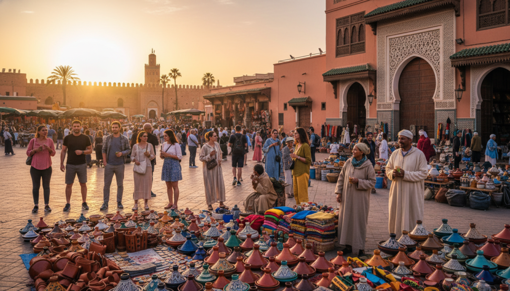 best morocco tours