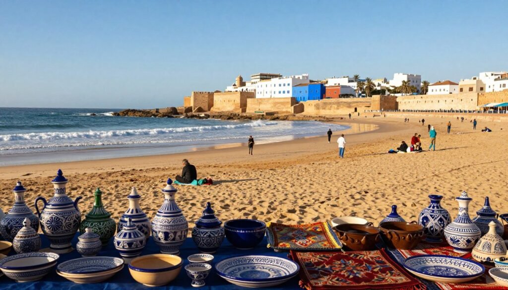 essaouira morocco