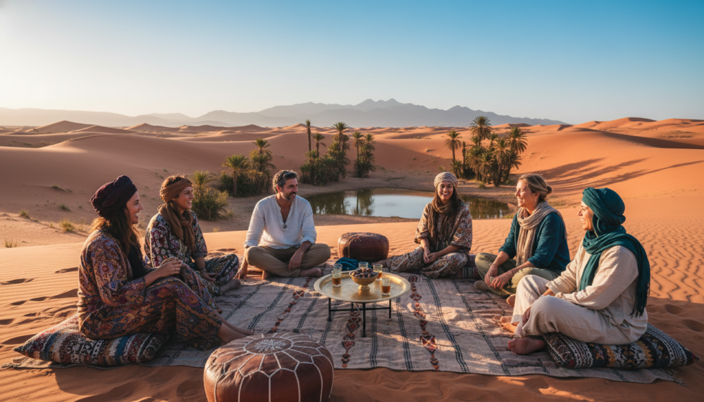 explore morocco tours