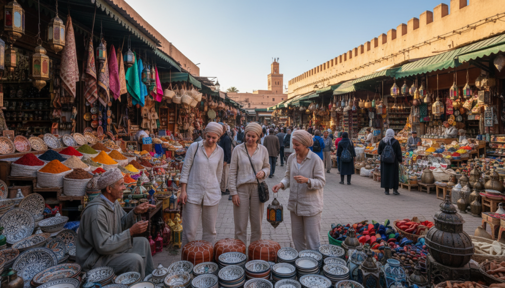 authentic morocco small group tours authentic morocco small group tours