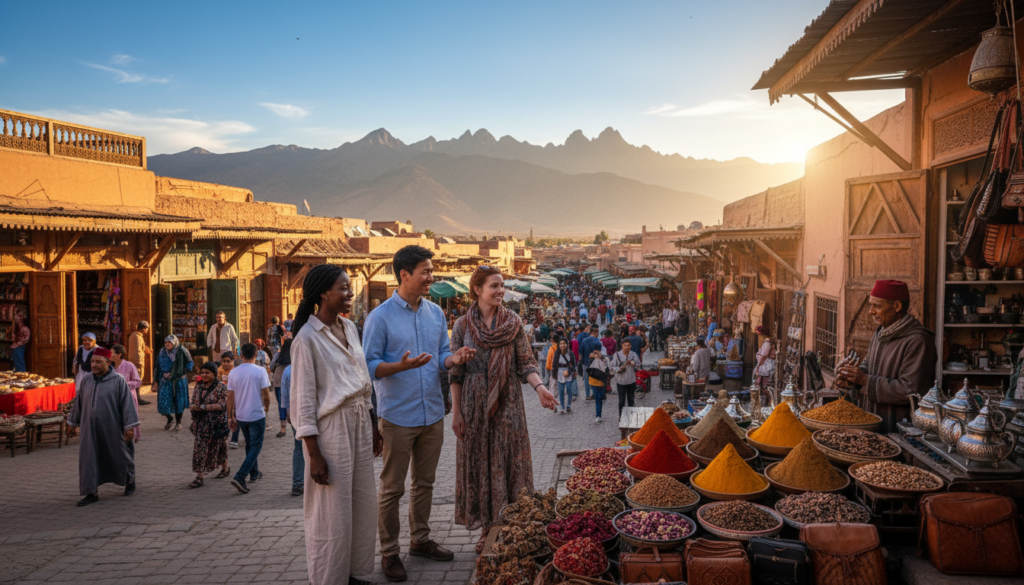 best morocco small group tours best morocco small group tours
