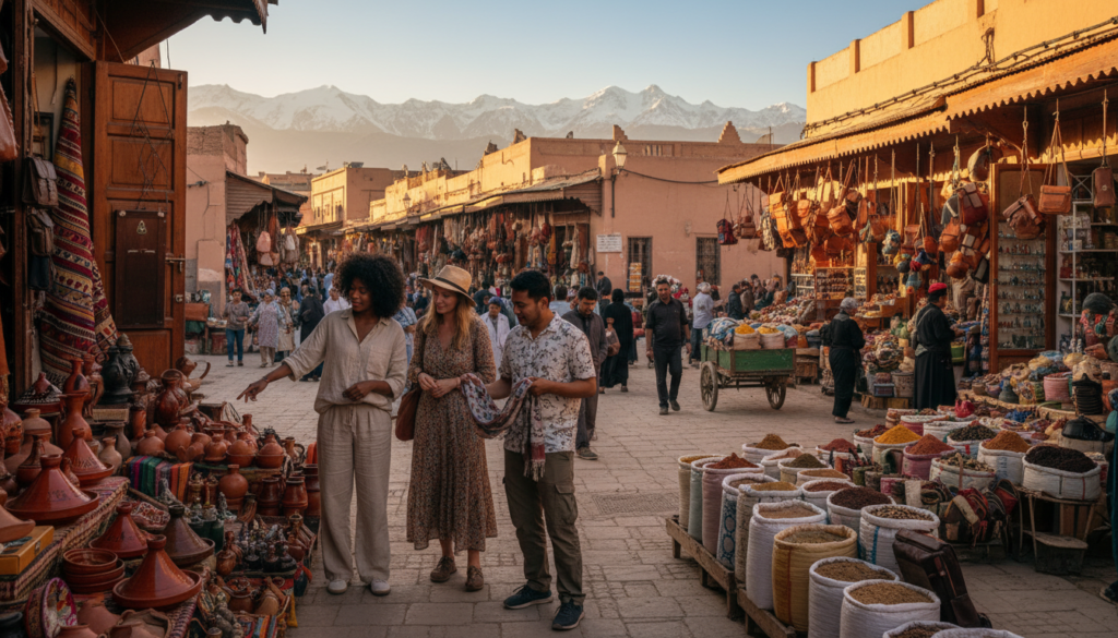 morocco small group tours morocco small group tours